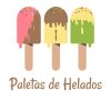 Paletas de Helados, Diseños Vectores