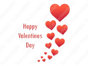 San valentín Vectores