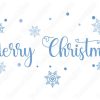 Texto Feliz Navidad Diseños Vectores