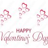 Vectores De san valentín