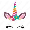diseno-vectorial-de-unicornio